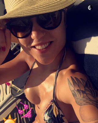 Leticia Bufoni Hot Porn Pictures Xxx Photos Sex Images Pictoa