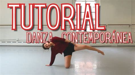 Descubre las Coreografías de Danza Contemporánea Paso a Paso