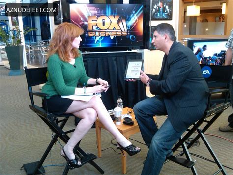 LIZ CLAMAN Feet - AZNudeFeet