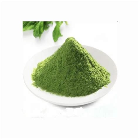 Vegetable Powder Spinach Extract Spinach Powder Buy Dry Organic