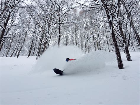 Ski Japan - Oz Snow - Japan Snow Packages