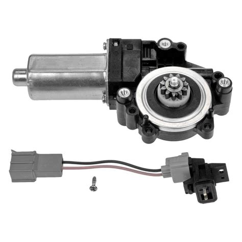 Dorman Oe Solutions Front Passenger Side Power Window Motor