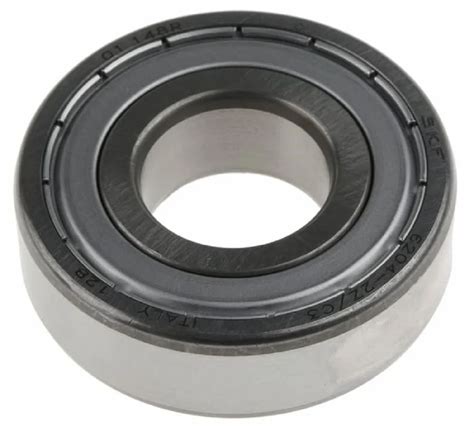 Mild Steel SKF Thrust Ball Bearing, Inner Diameter: 20 mm at Rs 600 in ...