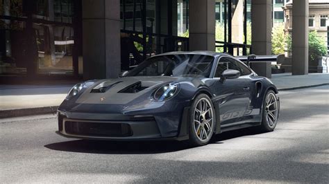 Gt3 Rs Se Han Filtrado Antes De La Presentación Página 5 Bmw Faq Club