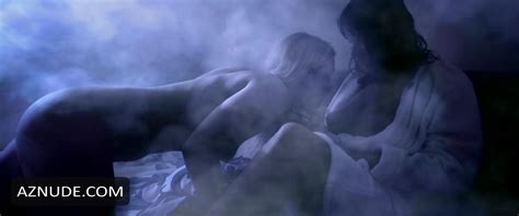 Toni Lou Frost Nude Aznude