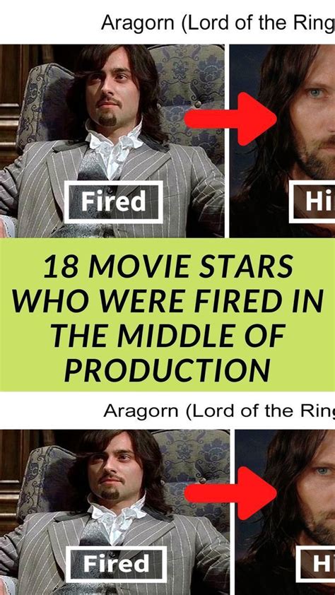 What These Stars Would Look Like After Becoming More Mature In The Iconic Scenes From Their