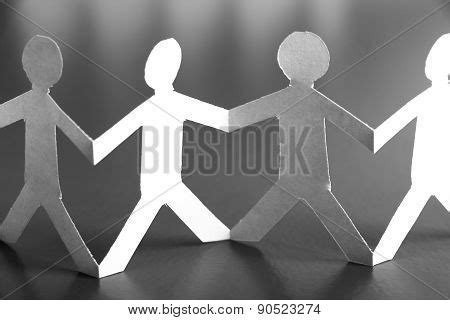 Group People Holding Image Photo Free Trial Bigstock