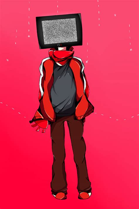 Top 999 Tv Head Wallpaper Full Hd 4k Free To Use