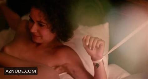 Metod Nude Scenes Aznude