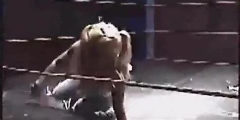 Smut Works Hot Oil Wrestling Tnaflix