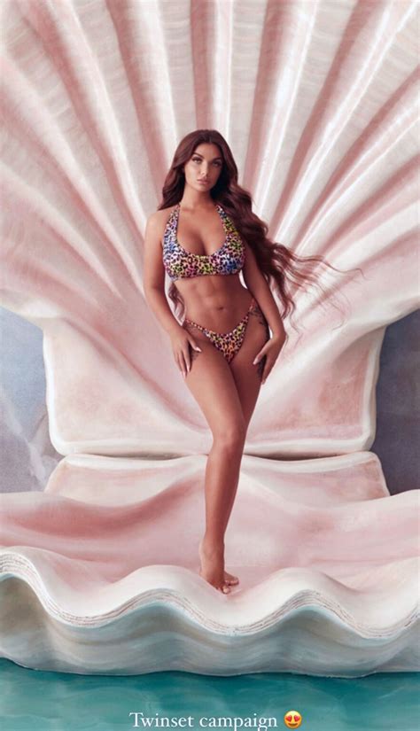 Elettra Lamborghini Nude Pics And Porn Scandal Planet