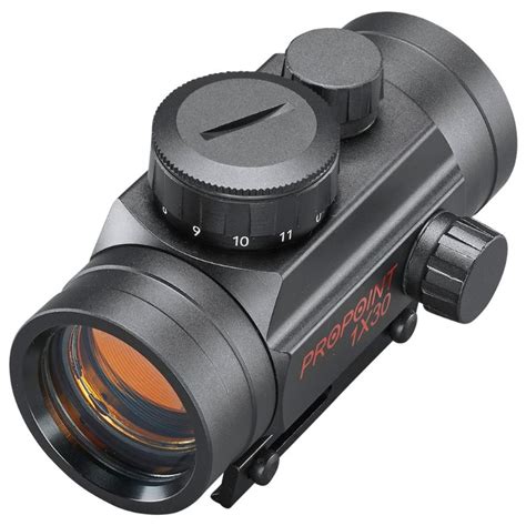 Tasco Red Dot 1x30 5 Moa Shooters Choice Pro Shop