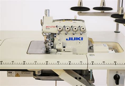 overlock Nähtechnologie GmbH Industrienähmaschine