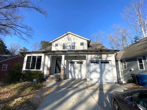 2608 Glendale Ave Durham Nc 27704 House Rental In Durham Nc