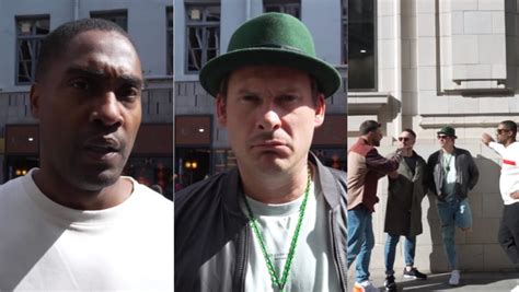 Blue S Duncan James Was So Terrified Of Coming Out As Gay That He Dated Geri Halliwell Daily