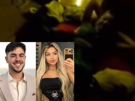 ASSISTA Influenciador Álvaro ver vagina da Garota do Job e dispara Me dando língua