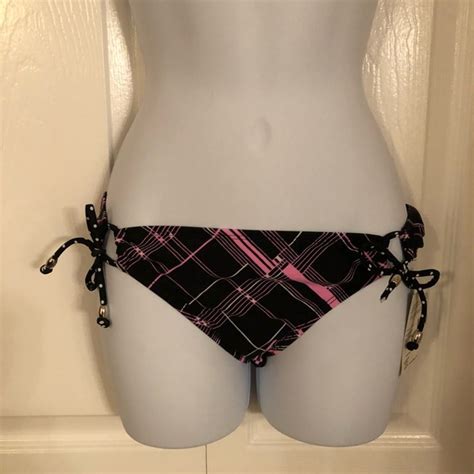 Hobie Swim Hobie Bikini Bottom Nwt Poshmark