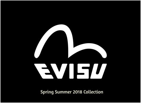 Evisu Spring Summer 2018 Collection - Denimandjeans | Global Trends ...