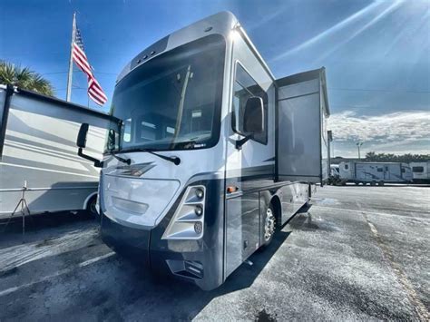 New 2023 Coachmen RV Sportscoach SRS 354QS Motor Home Class A - Diesel ...