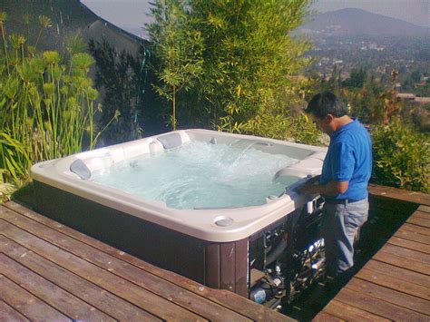 INSTALADOR JACUZZI: mayo 2015