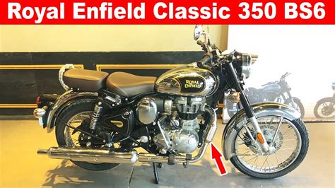 2020 Bs6 Royal Enfield Classic 350 Walkaround Review L Chrome L Gunmetal Grey L Aayush Ssm Youtube