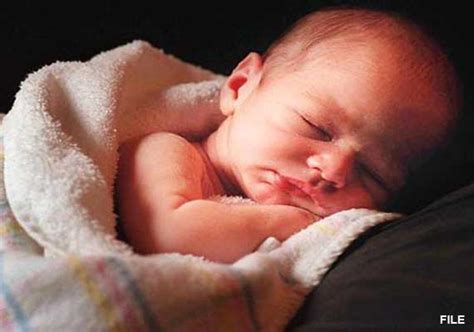 German Mother Kills 30 Minutes Old Baby To Save Her Sex Life