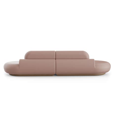 Naked Sofa By Dooq At Stdibs