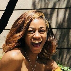 Sha Carri Richardson Nude Photo