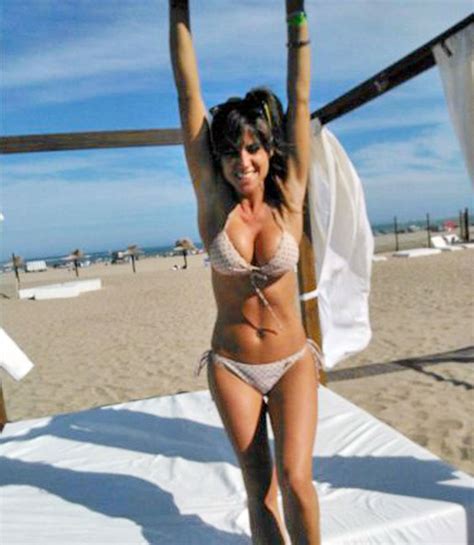 La Candidata Hot De Mar Del Plata Consigui Trabajo En El Congreso Infobae