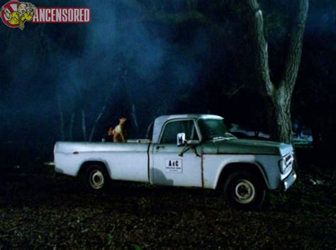 Naked Lorissa Mccomas In Raptor