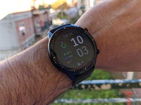 Amazfit T-Rex Pro e GTR2 eSIM tra le novità in arrivo nel 2021 di Huami