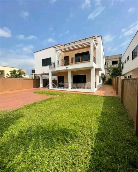 For Sale Exexutive Bedroom House East Legon Hills East Legon