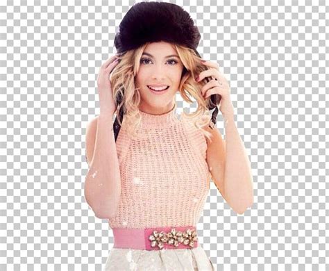 Martina Stoessel Violetta Live Fashion Clothing Png Clipart Brown