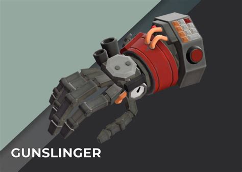 The Best TF2 Engineer Weapons DMarket Blog