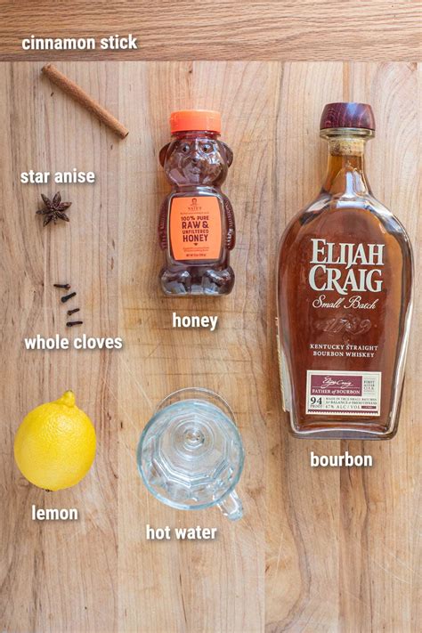 Hot Toddy Kitchen Swagger