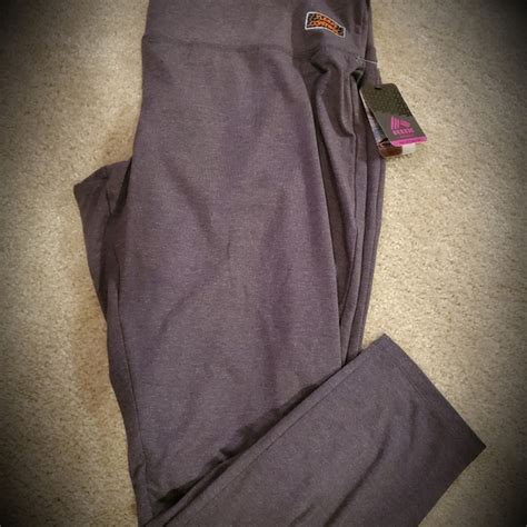 RBX | Pants & Jumpsuits | Rbx Plus Size Active Wear Size 3x Nwot | Poshmark