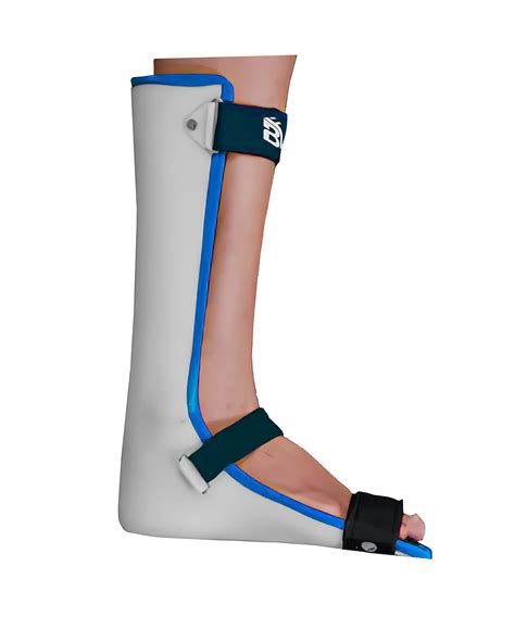 Buy Beltwala Unisex Padded Foot Drop Leg Splint Afo Ankle Foot