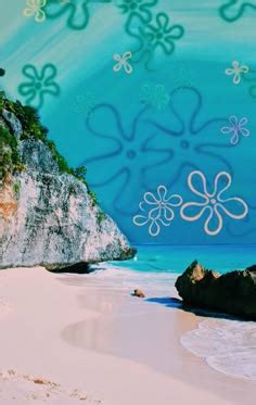 Bikini Bottom Spongebob