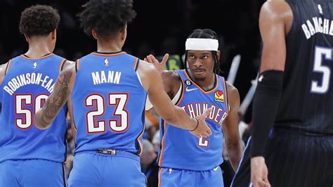 Shai Gilgeous Alexander Player Prop Bets Thunder Vs Nuggets