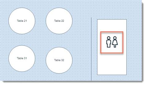 Wix Restaurants: Creating and Managing your Restaurant Floor Plan ...