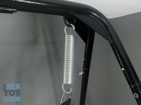 10 Best Sex Swings Video Demonstration My Sex Toy Guide