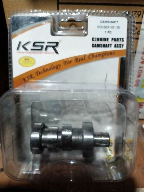 Cam Shaft Assy Rouser Ns Ksr Thailand Parts Lazada Ph