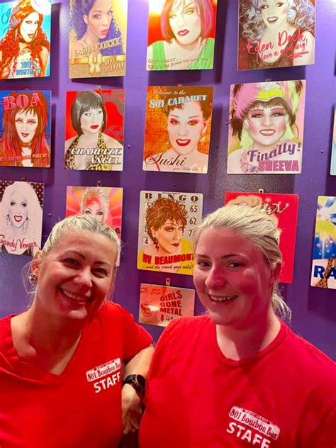 See Why Florida S First Openly Lesbian Mayor Loves Key West