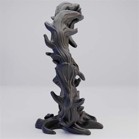 Hot Goblin 妖精のポータル ミニチュア ホットゴブリン TRPG ゲート