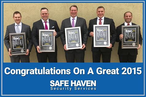 Safe Haven Security Office Photos Glassdoor