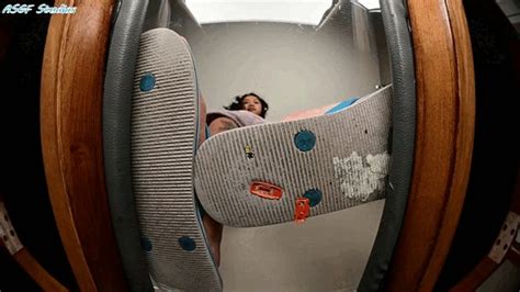 Enjoy The Bottoms Of Her Trashed Flip Flops Mp Amateur Soles Giantess And Footjobs Clips Sale