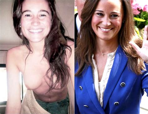 Naked Pippa Middleton Added By Orionmichael