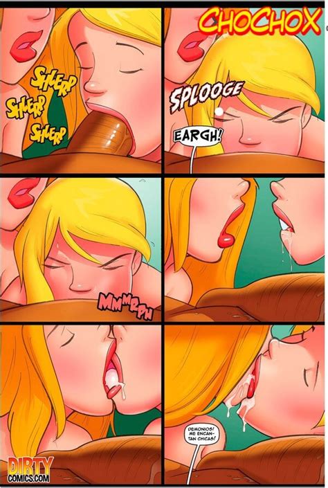 Star Porn Comic Porno ChoChoX