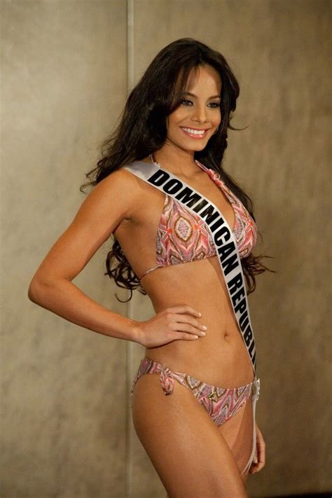 Pin On Miss Dominican Republic All Pageants