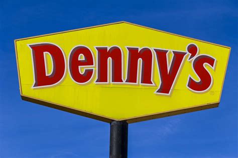 Denny’s Near Me - Oh Near